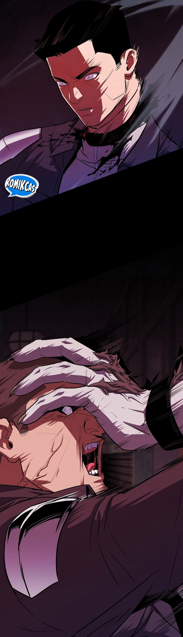 Level 1 Player Chapter 102 Gambar 32