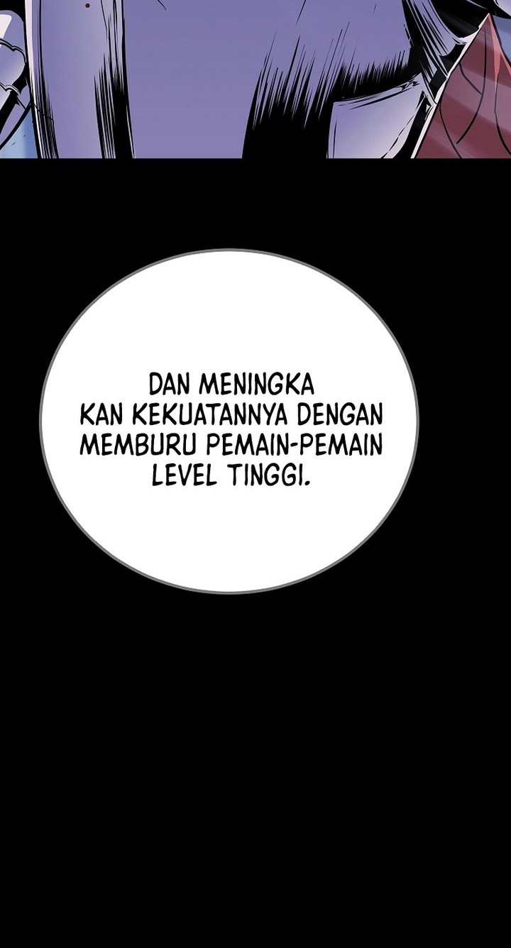 Level 1 Player Chapter 102 Gambar 37