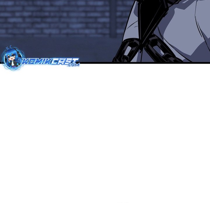 Level 1 Player Chapter 102 Gambar 44