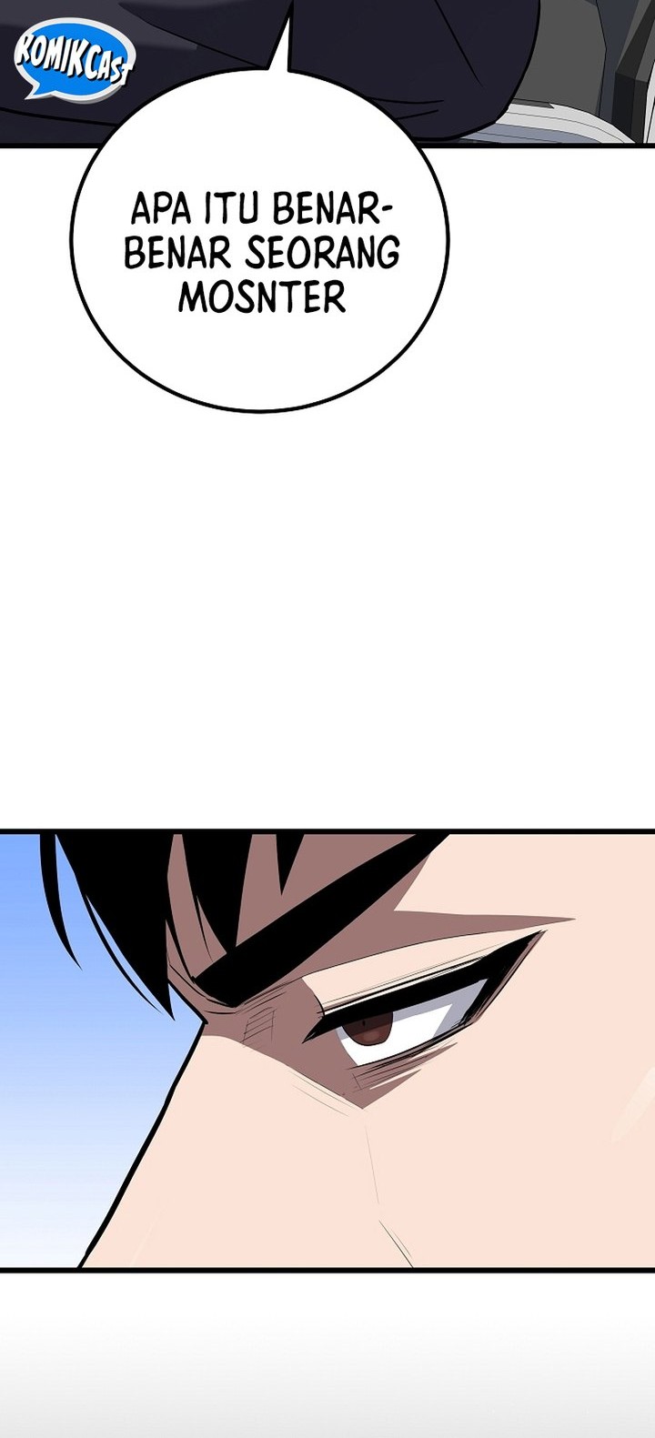 Level 1 Player Chapter 102 Gambar 64