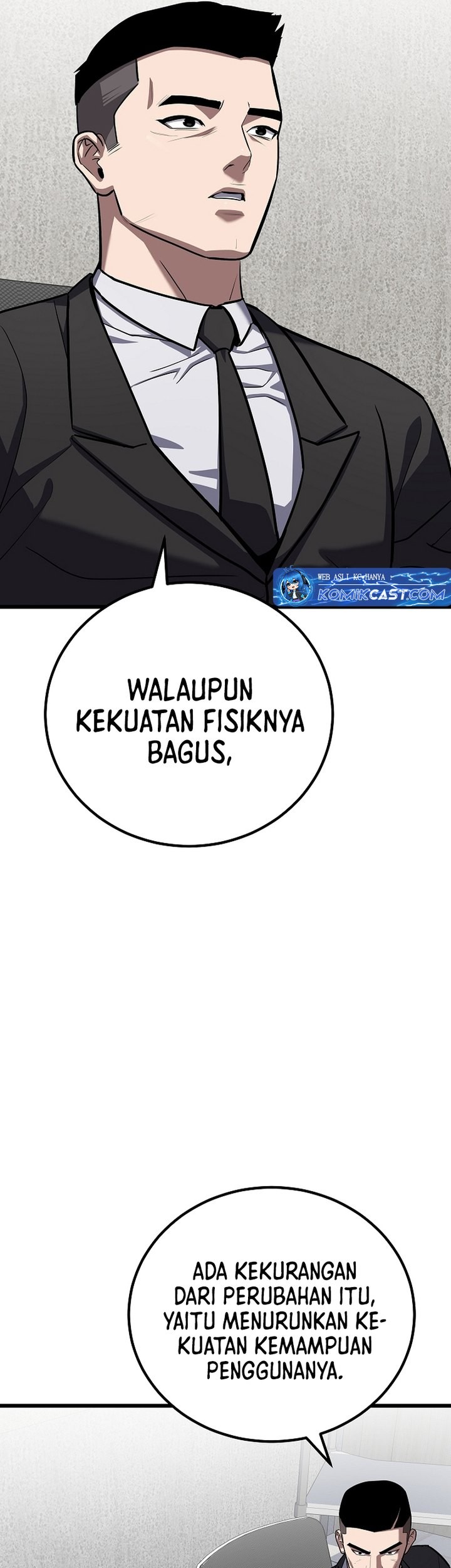 Level 1 Player Chapter 102 Gambar 67