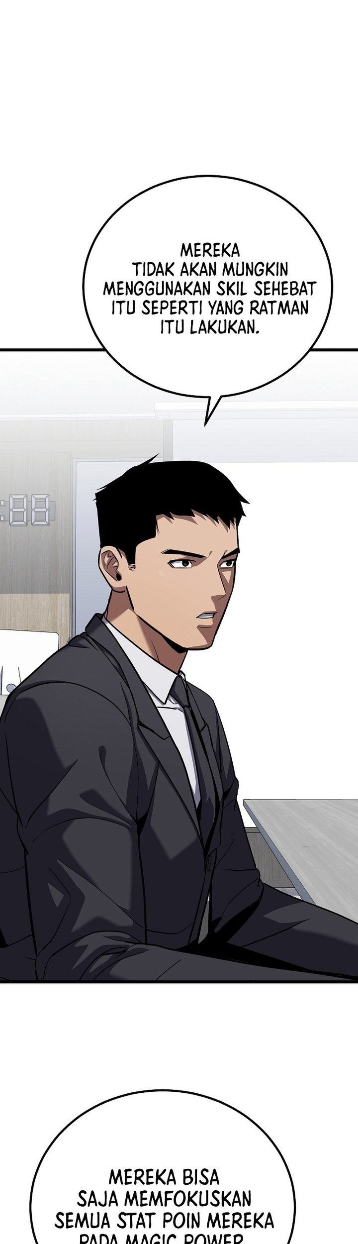 Level 1 Player Chapter 102 Gambar 69