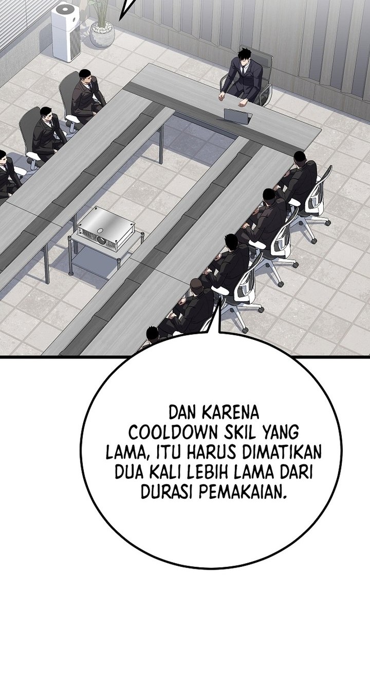 Level 1 Player Chapter 102 Gambar 72