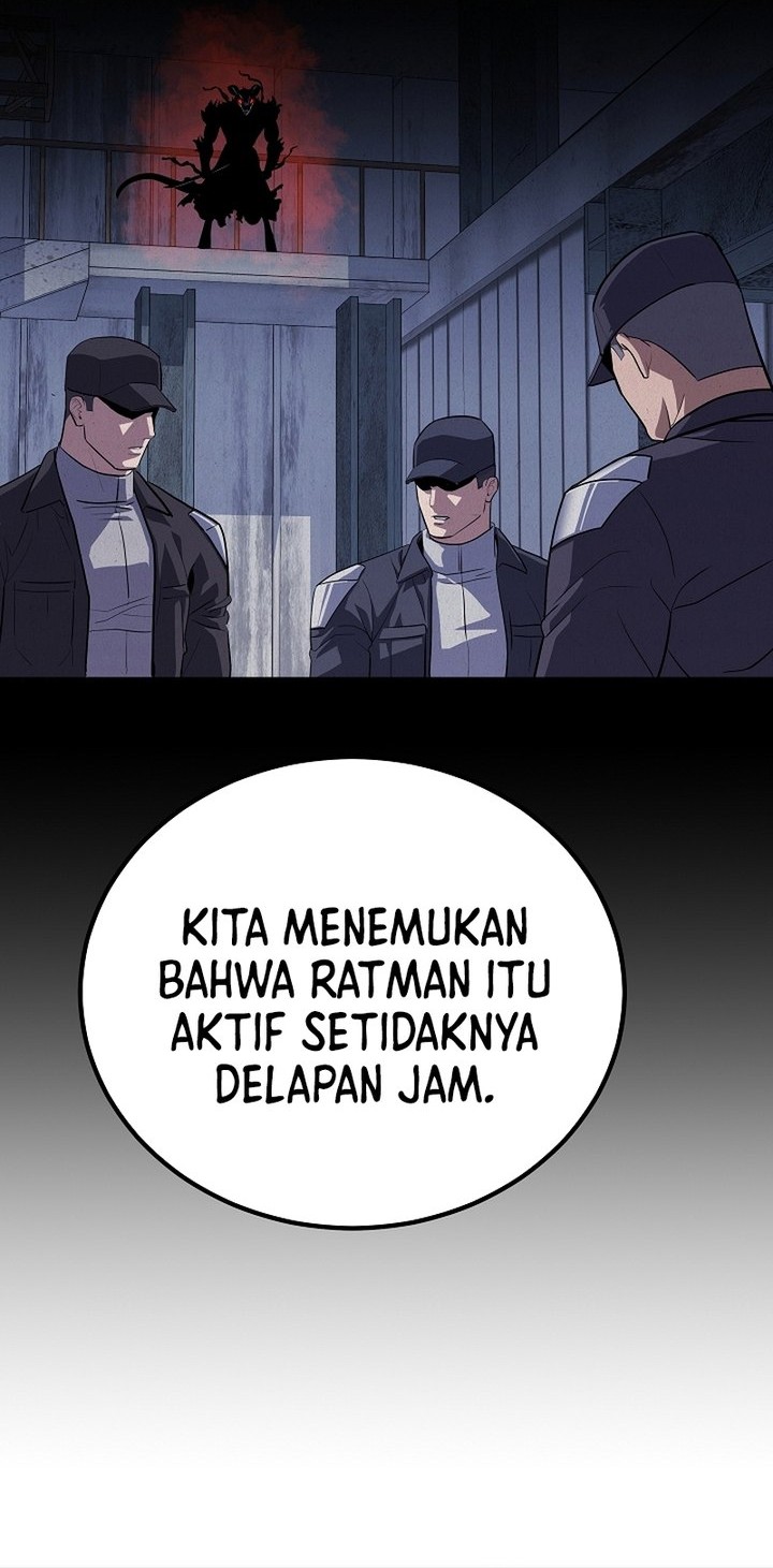 Level 1 Player Chapter 102 Gambar 74