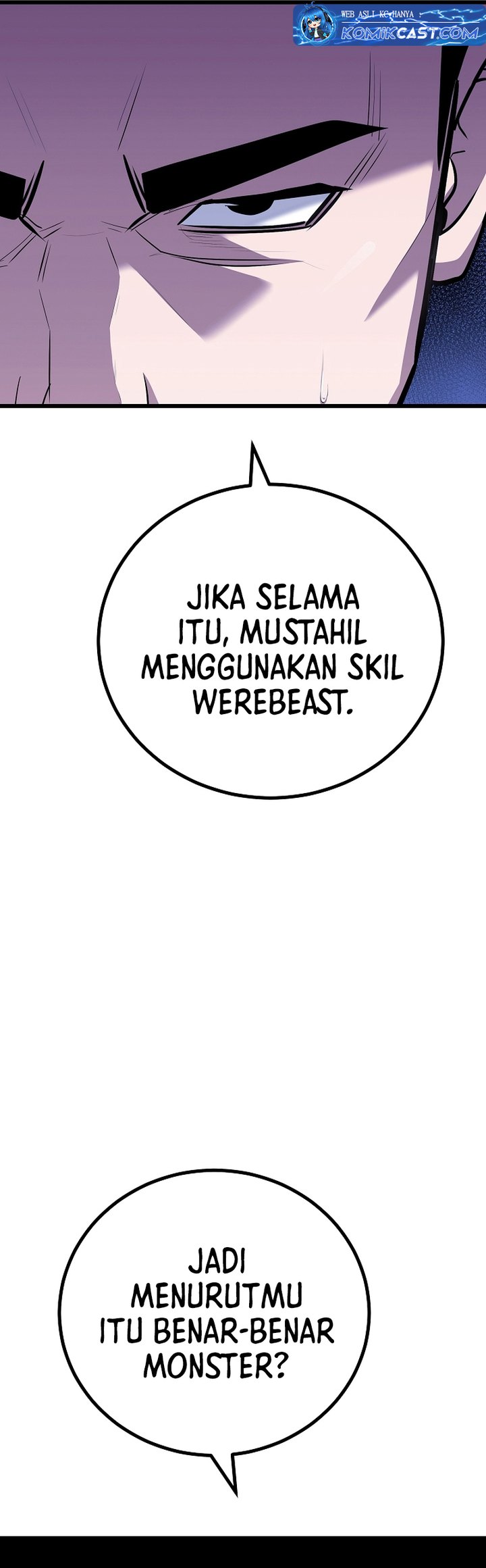 Level 1 Player Chapter 102 Gambar 75