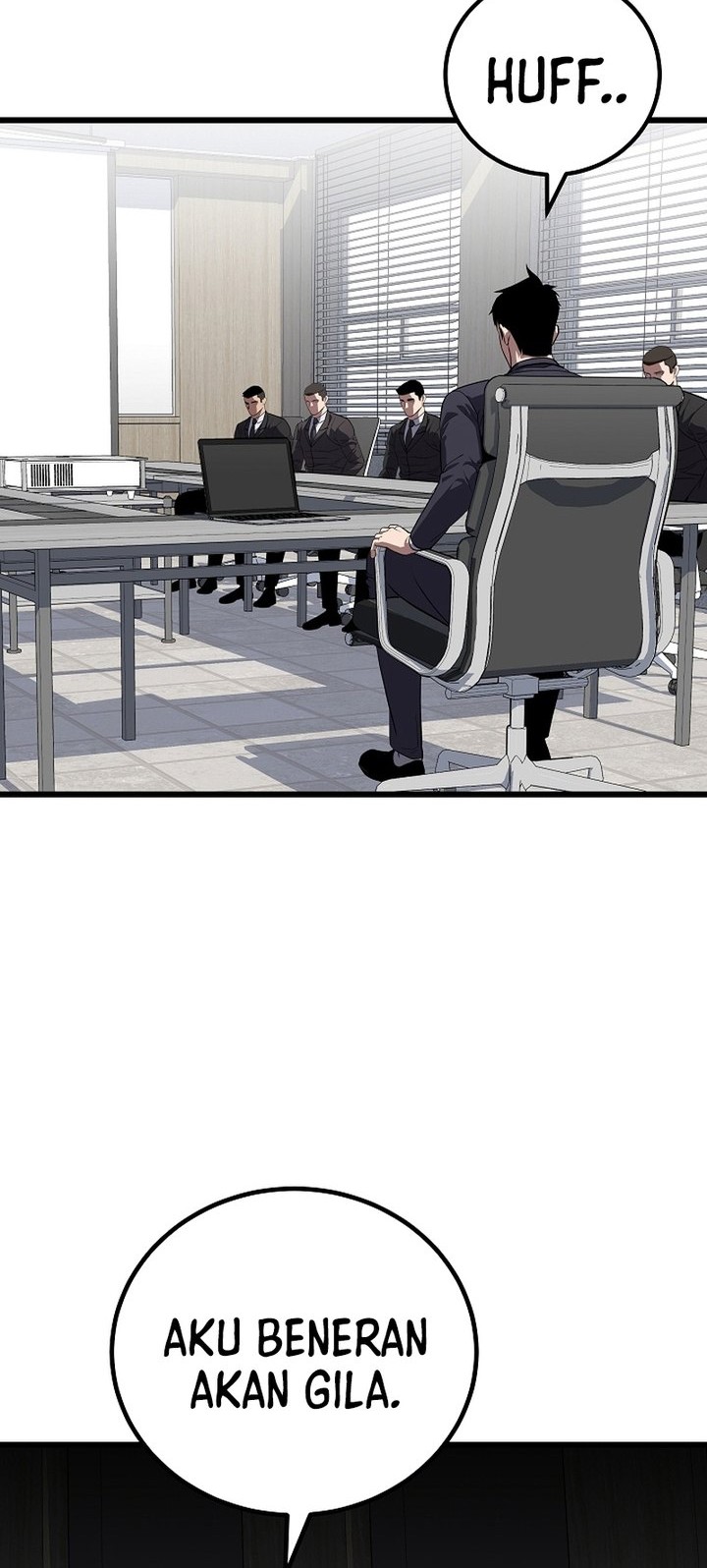 Level 1 Player Chapter 102 Gambar 77