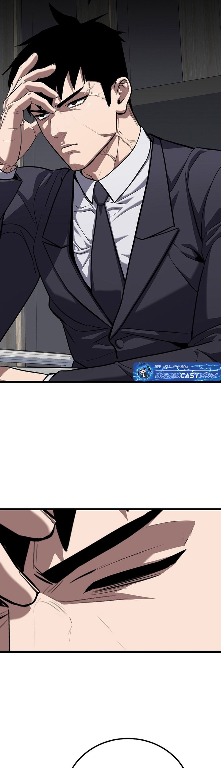 Level 1 Player Chapter 102 Gambar 78