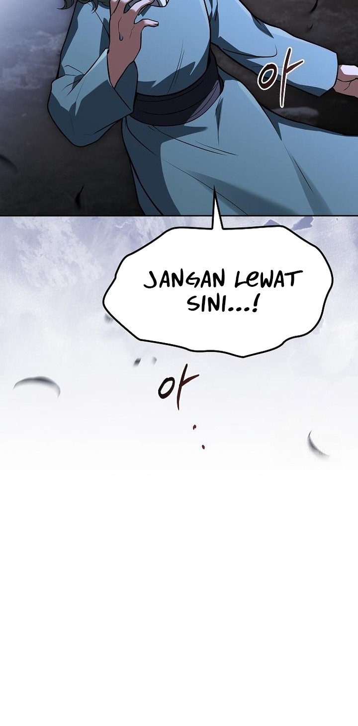 Archmage Restaurant Chapter 75 Gambar 55
