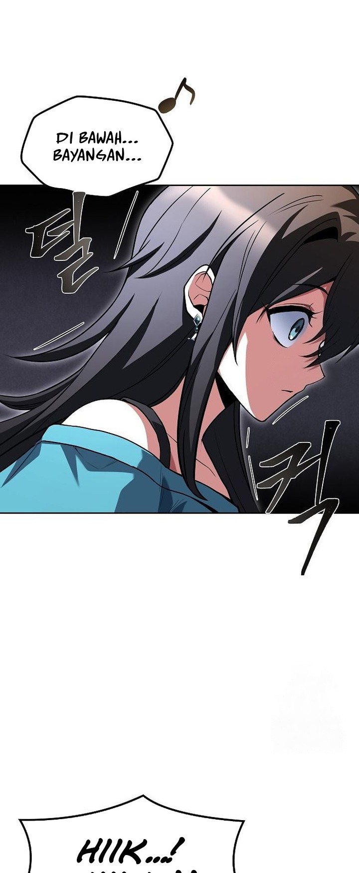 Archmage Restaurant Chapter 75 Gambar 67
