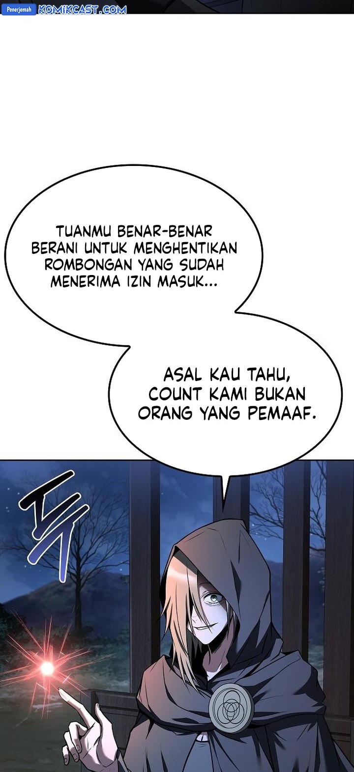 Archmage Restaurant Chapter 75 Gambar 5
