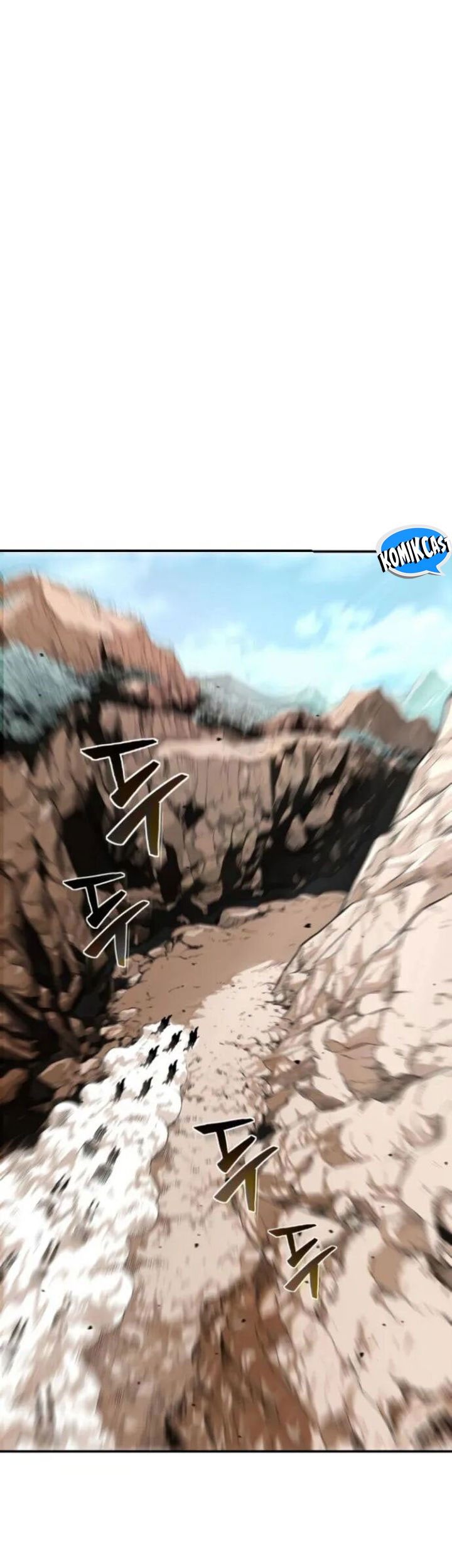 Records of the Demonic Path’s Return Chapter 55 Gambar 8