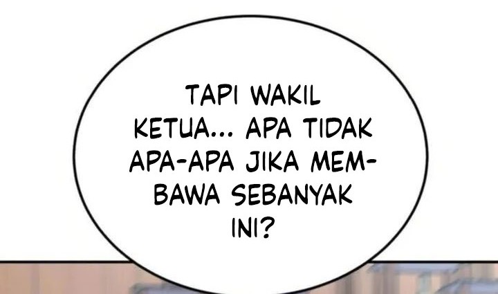 Records of the Demonic Path’s Return Chapter 54 Gambar 48
