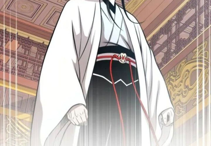 Records of the Demonic Path’s Return Chapter 54 Gambar 52