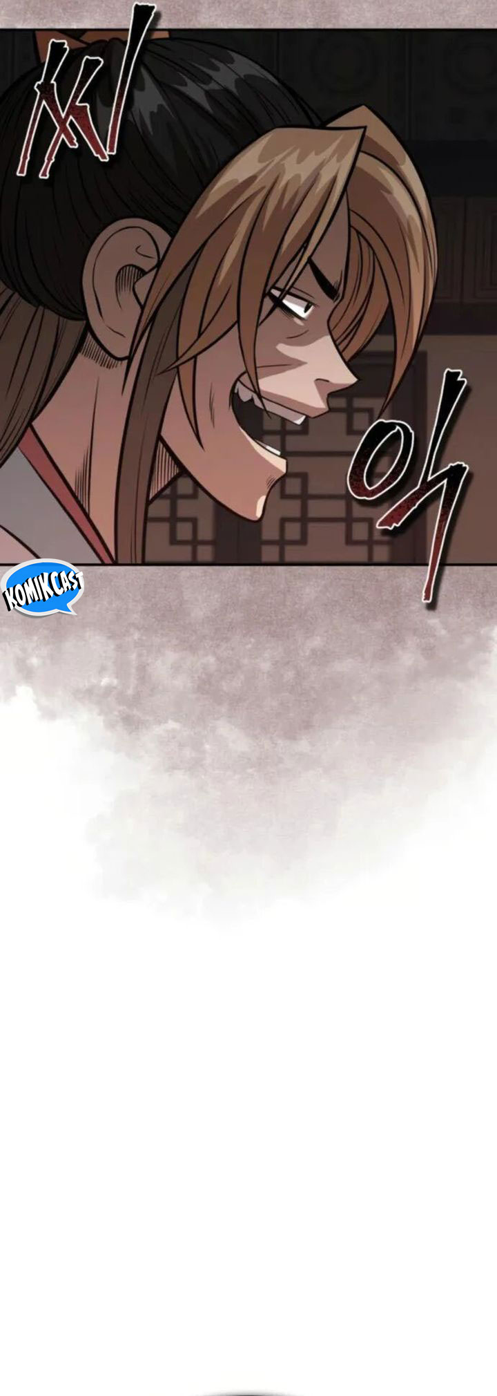 Records of the Demonic Path’s Return Chapter 54 Gambar 60