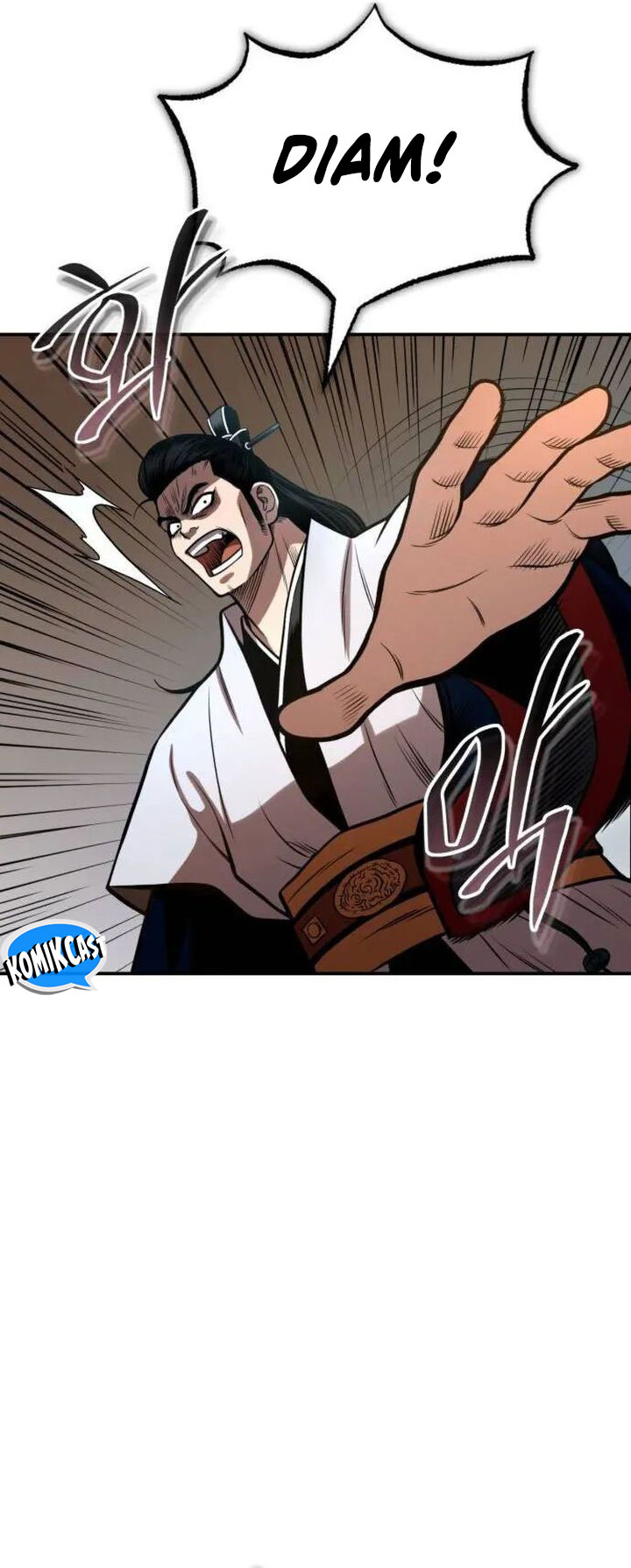 Records of the Demonic Path’s Return Chapter 54 Gambar 82