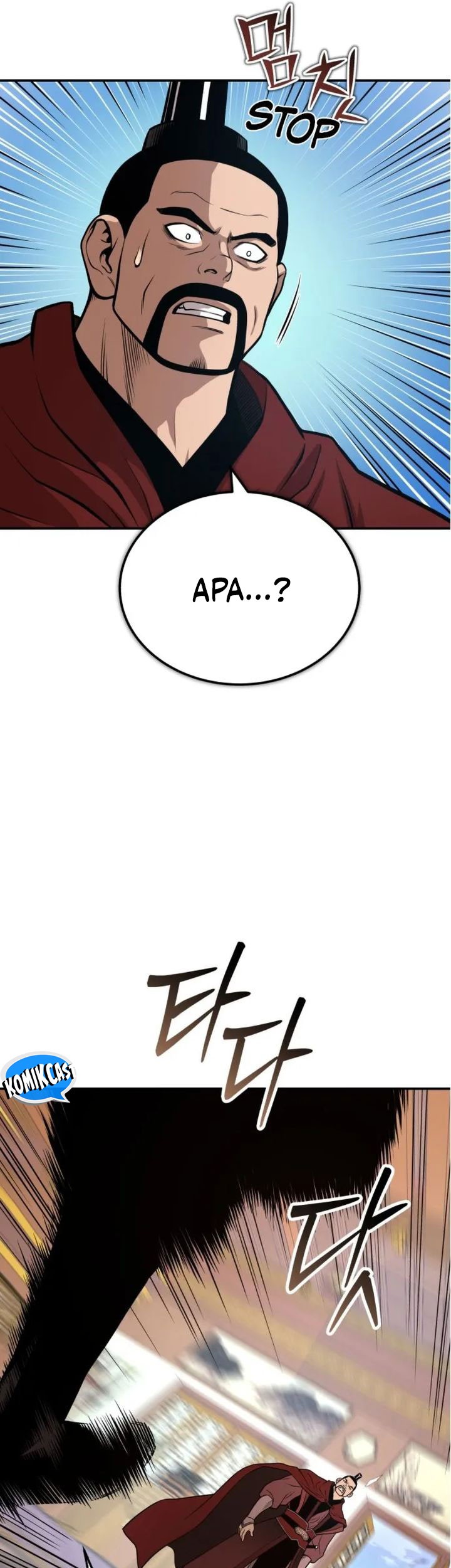 Records of the Demonic Path’s Return Chapter 53 Gambar 21