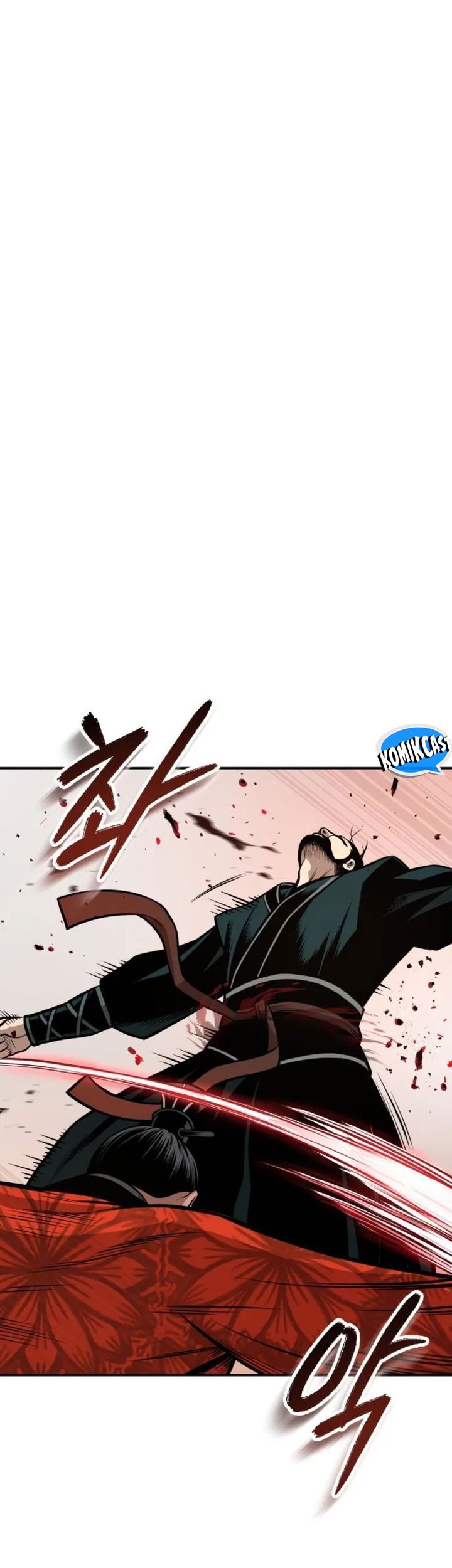 Records of the Demonic Path’s Return Chapter 53 Gambar 48