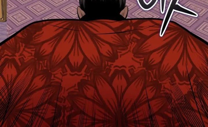 Records of the Demonic Path’s Return Chapter 53 Gambar 52