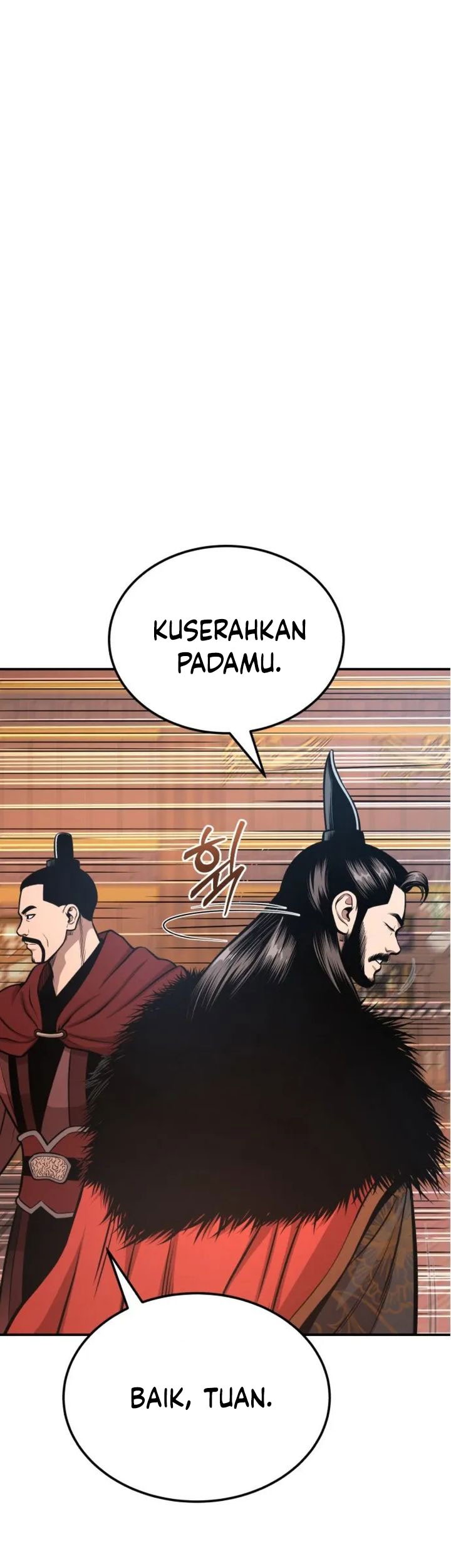 Records of the Demonic Path’s Return Chapter 53 Gambar 88