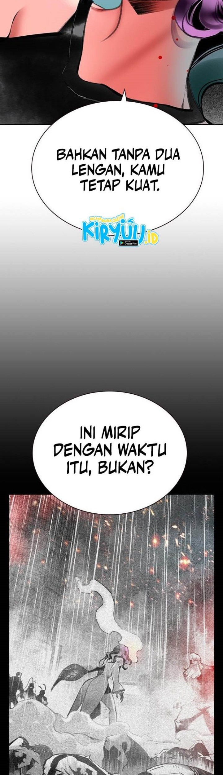 Jungle Juice Chapter 152 Gambar 62