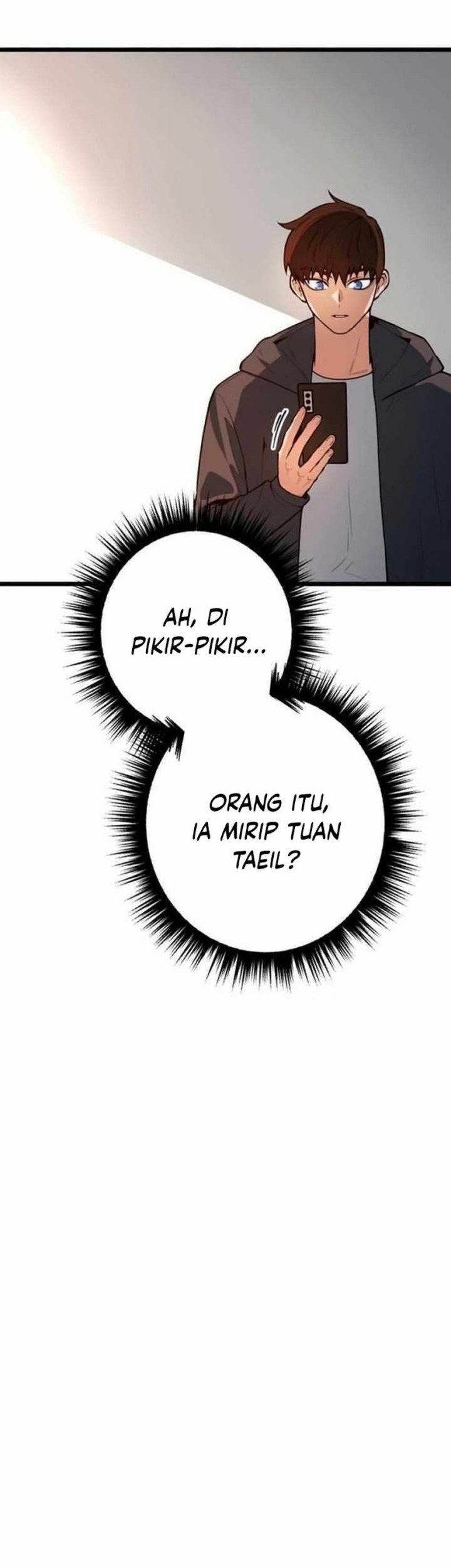 Juvenile Police Chapter 21 Gambar 55