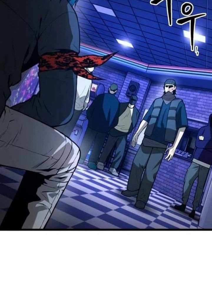 Juvenile Police Chapter 21 Gambar 57