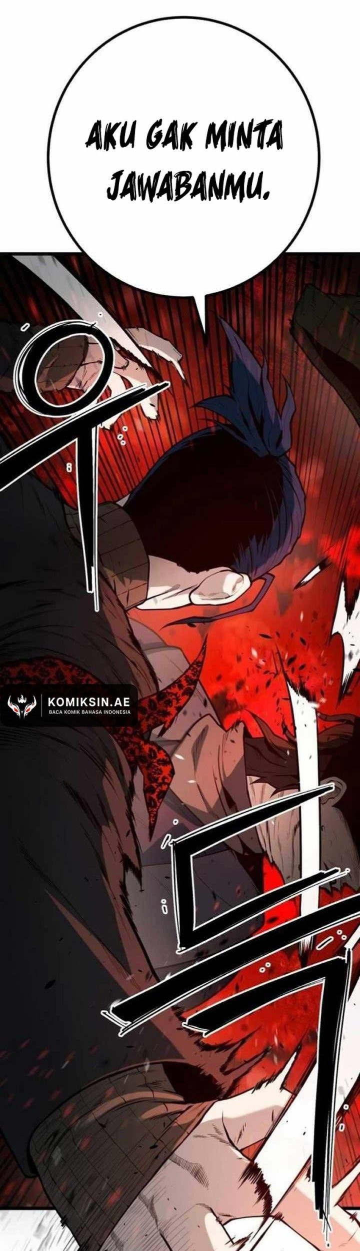 Juvenile Police Chapter 21 Gambar 60