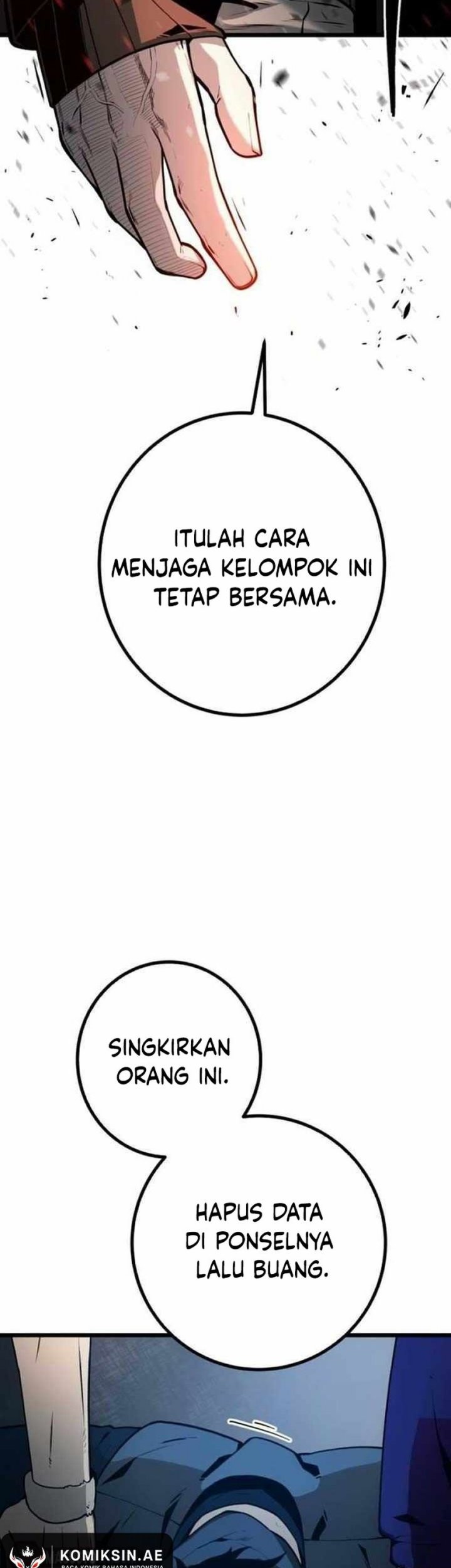 Juvenile Police Chapter 21 Gambar 64