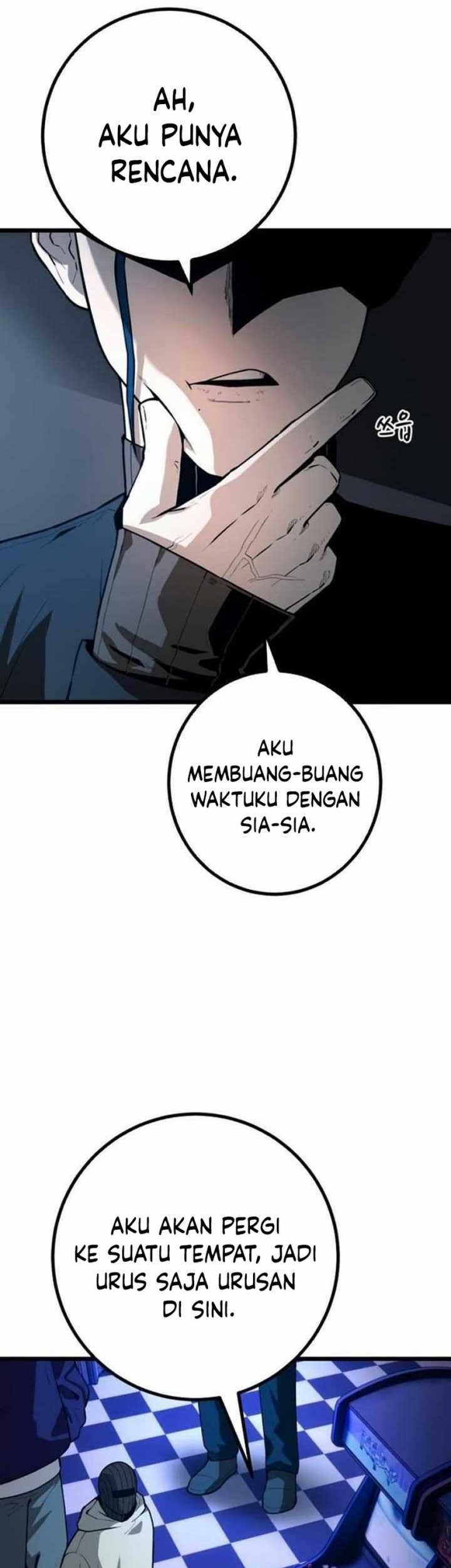 Juvenile Police Chapter 21 Gambar 66