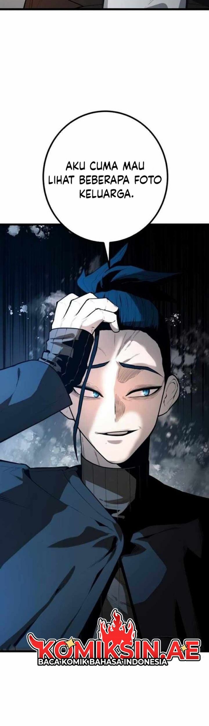 Juvenile Police Chapter 21 Gambar 68
