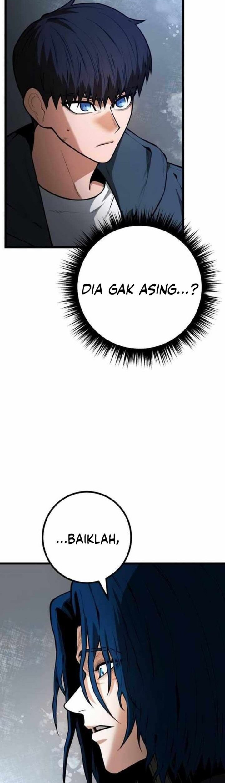 Juvenile Police Chapter 21 Gambar 7