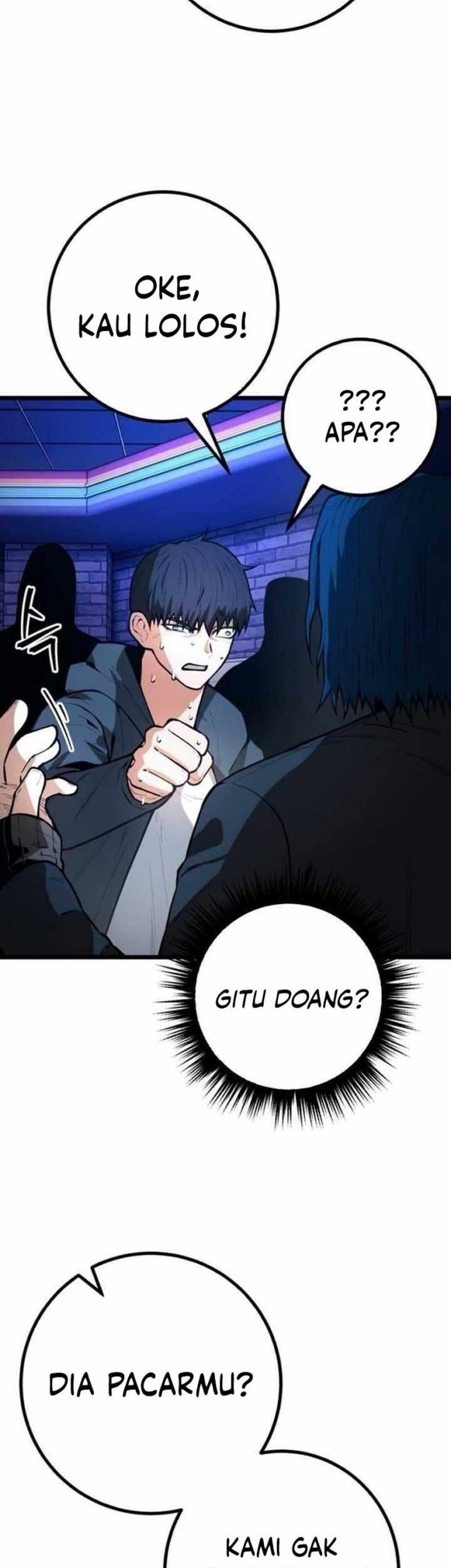 Juvenile Police Chapter 21 Gambar 15
