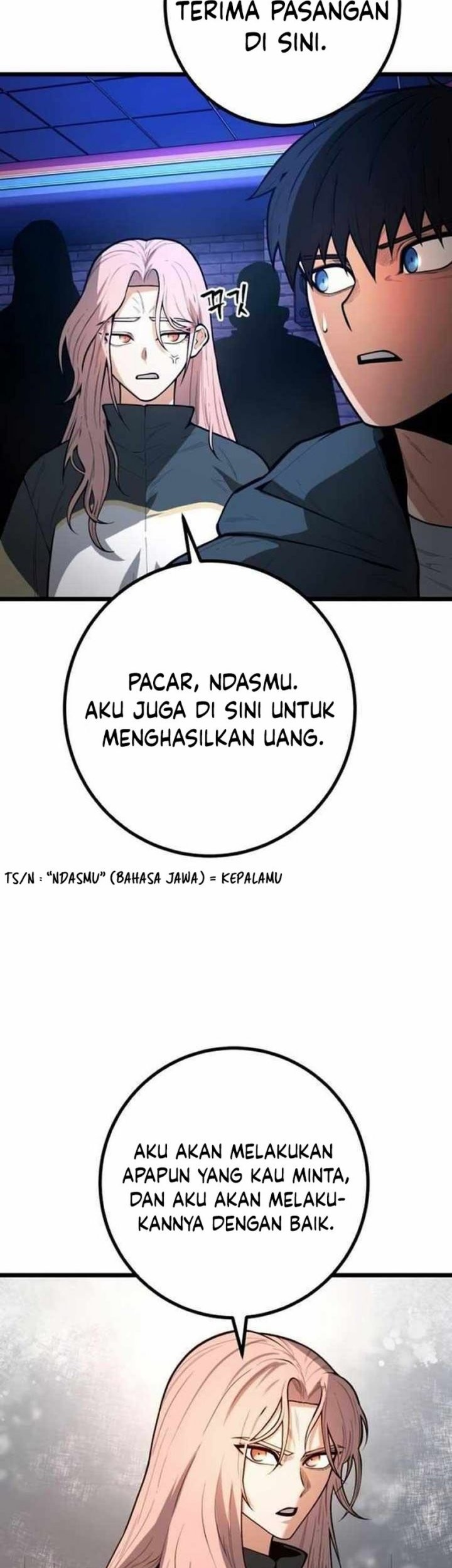 Juvenile Police Chapter 21 Gambar 16