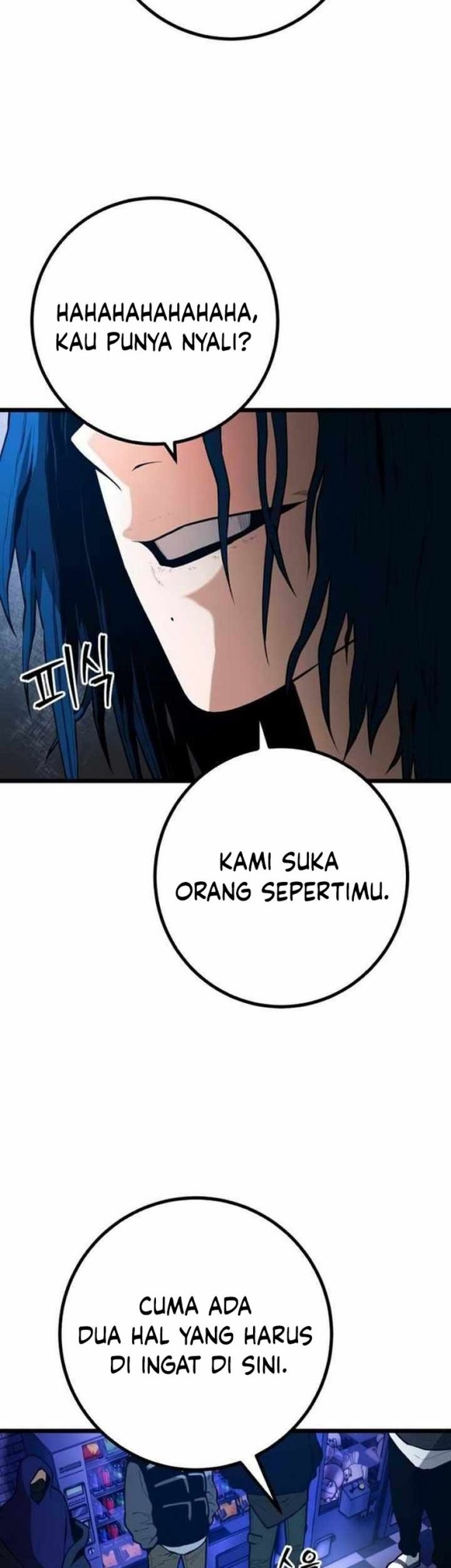 Juvenile Police Chapter 21 Gambar 18