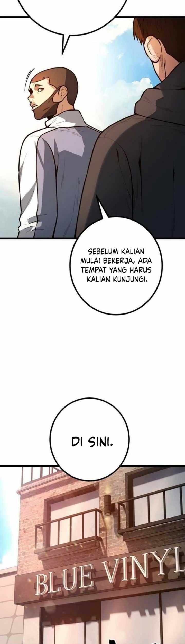 Juvenile Police Chapter 21 Gambar 24