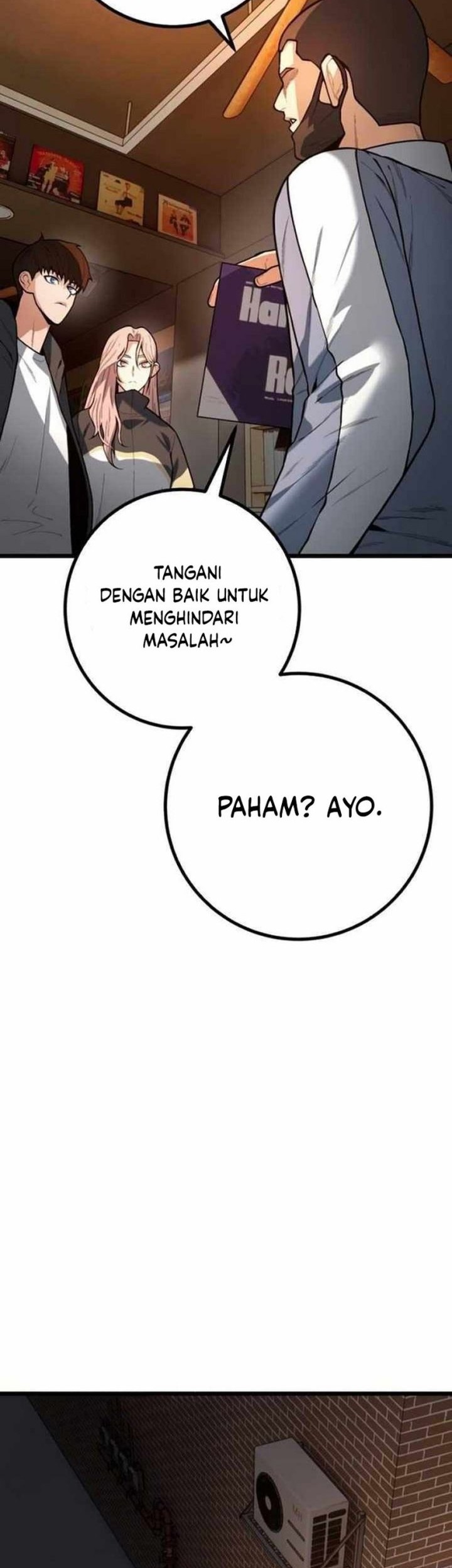 Juvenile Police Chapter 21 Gambar 31