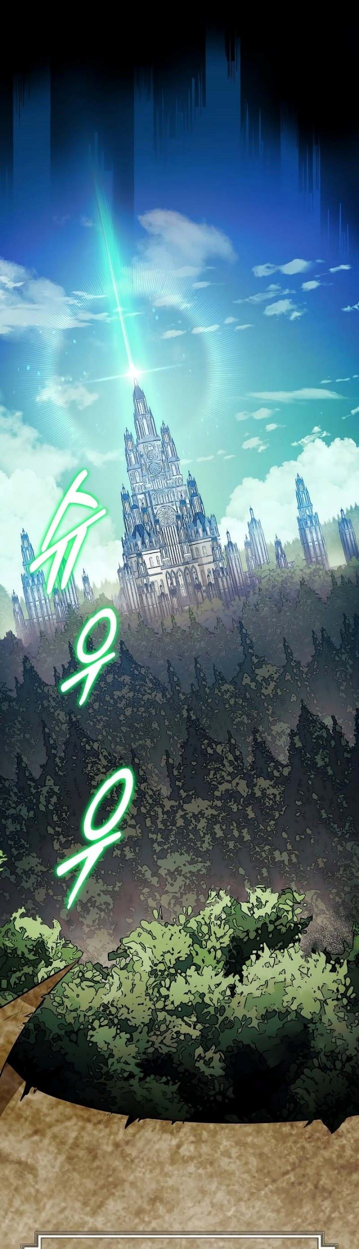 Baca Manhwa The 31st Piece Turns the Tables Chapter 81 Gambar 2