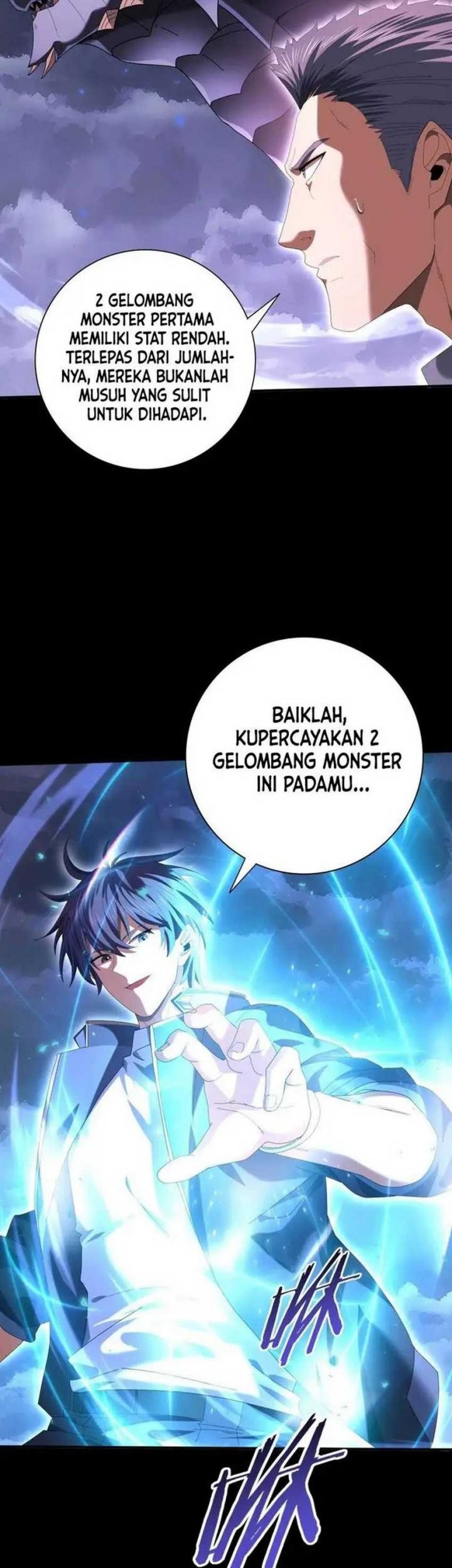 The Apex of Dragon Mastery Chapter 85 Gambar 6