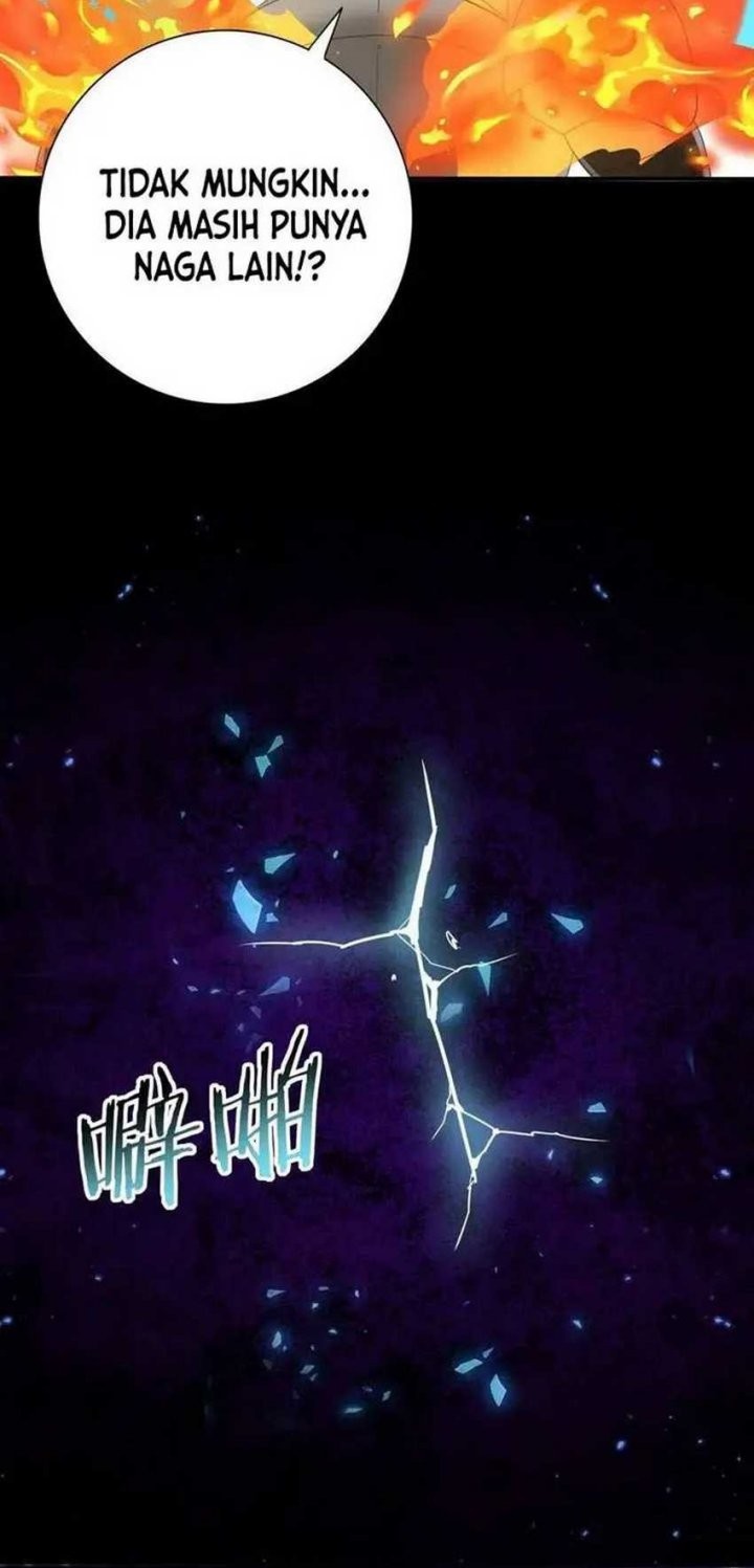 The Apex of Dragon Mastery Chapter 85 Gambar 12