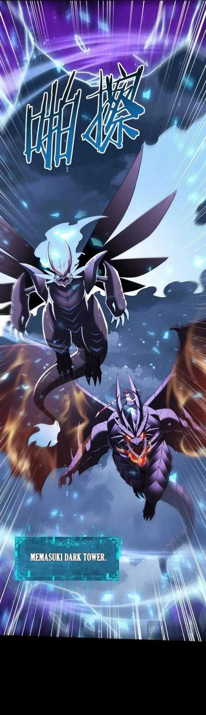 The Apex of Dragon Mastery Chapter 85 Gambar 13
