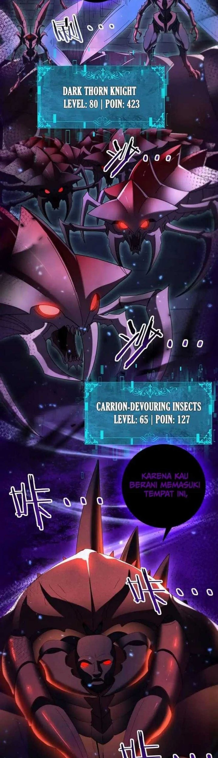 The Apex of Dragon Mastery Chapter 85 Gambar 15