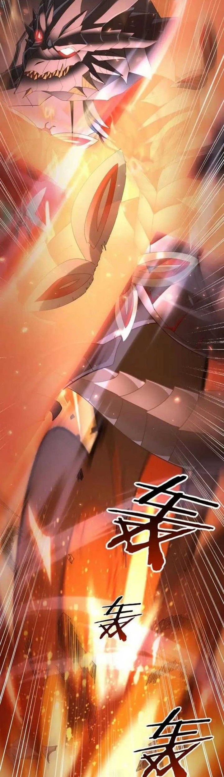 The Apex of Dragon Mastery Chapter 85 Gambar 21