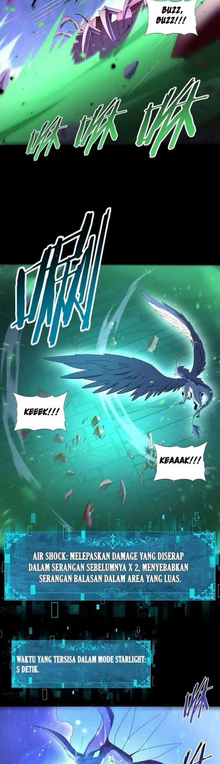 The Apex of Dragon Mastery Chapter 85 Gambar 26