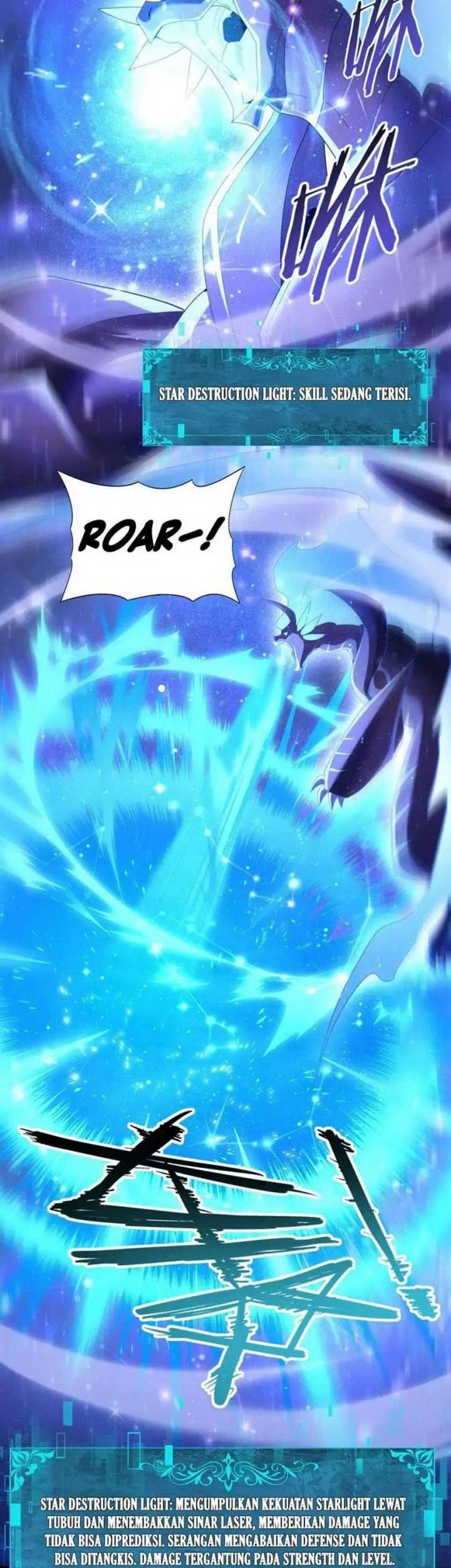 The Apex of Dragon Mastery Chapter 85 Gambar 27