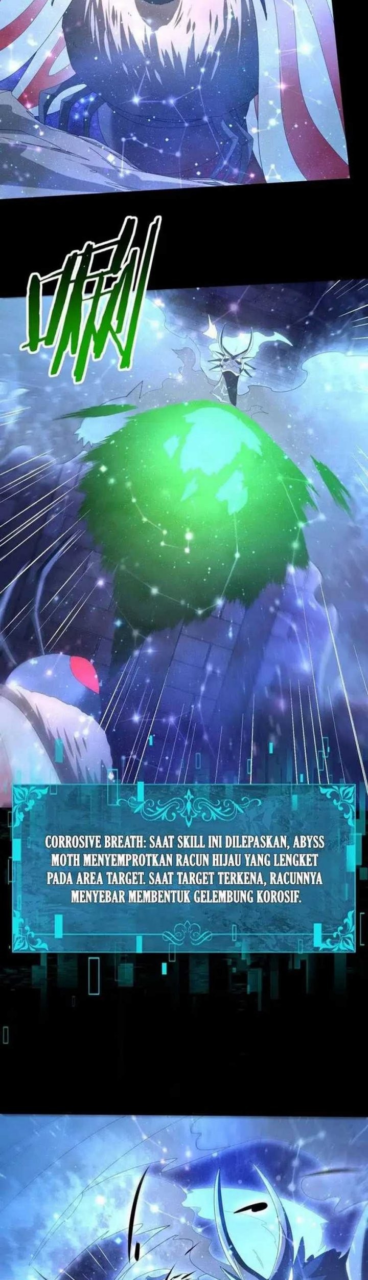 The Apex of Dragon Mastery Chapter 85 Gambar 33