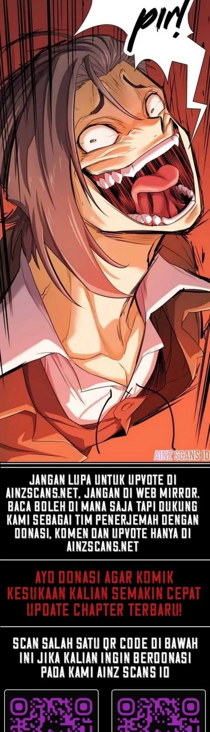 The Apex of Dragon Mastery Chapter 85 Gambar 42