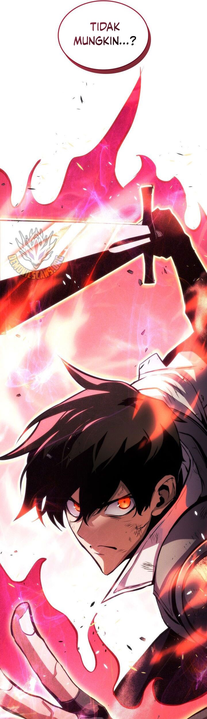 Ranker’s Return (Remake) Chapter 184 Gambar 26