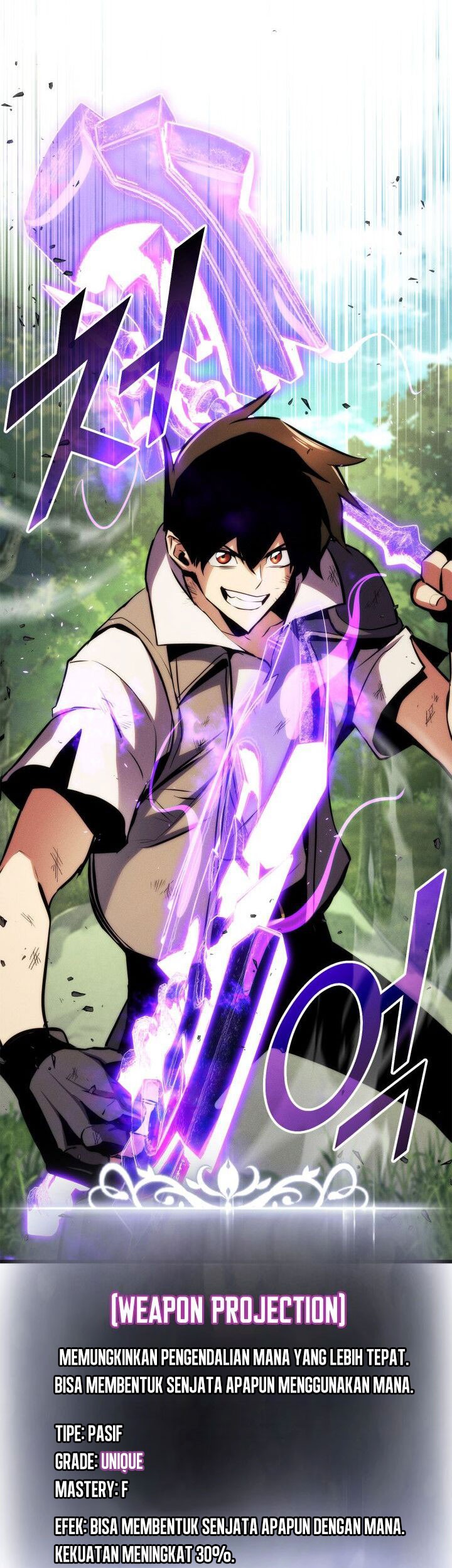 Ranker’s Return (Remake) Chapter 184 Gambar 48