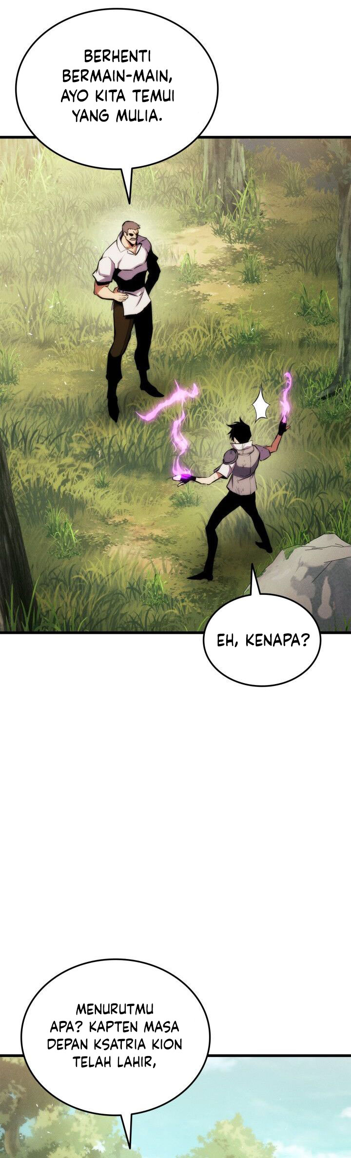 Ranker’s Return (Remake) Chapter 184 Gambar 56