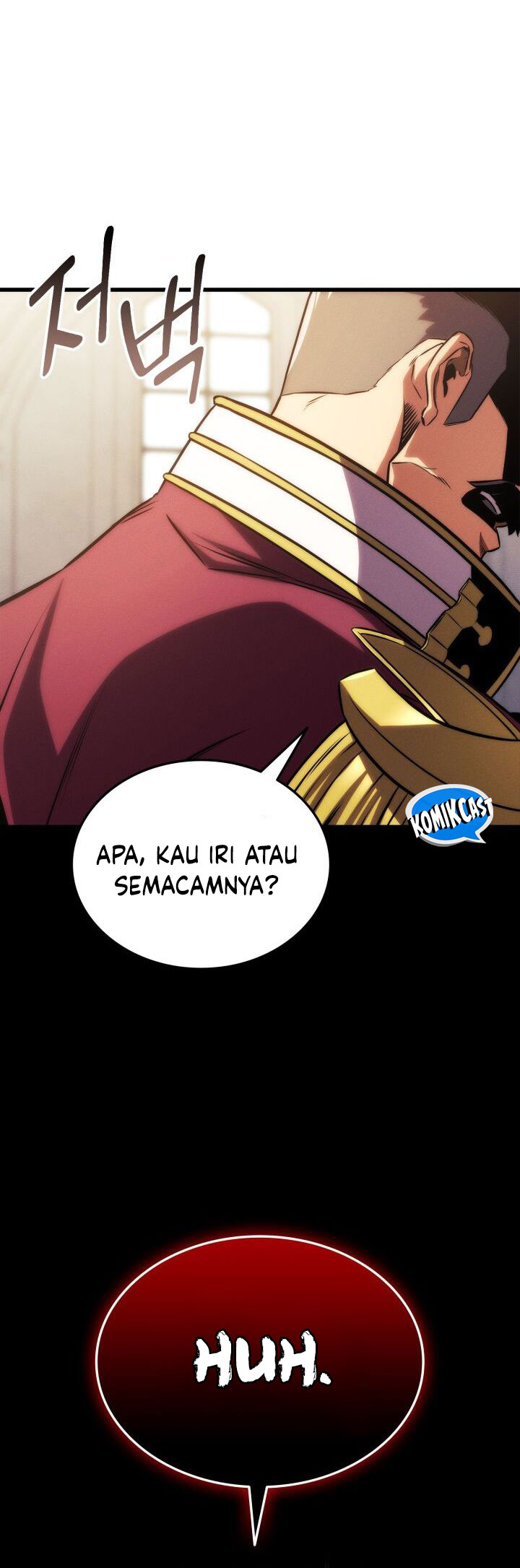 Ranker’s Return (Remake) Chapter 184 Gambar 76